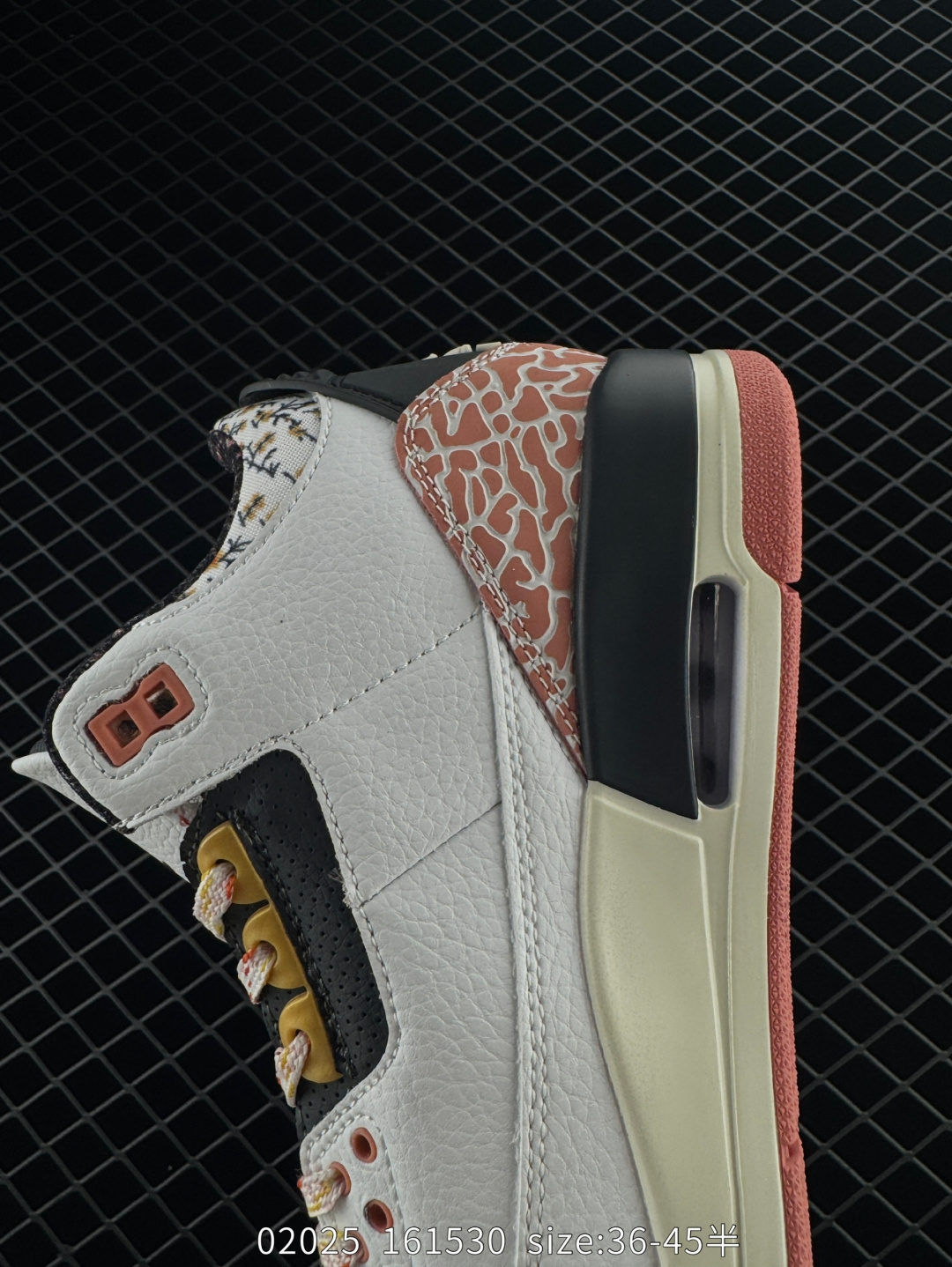 Air jordan 3 Retro AJ3